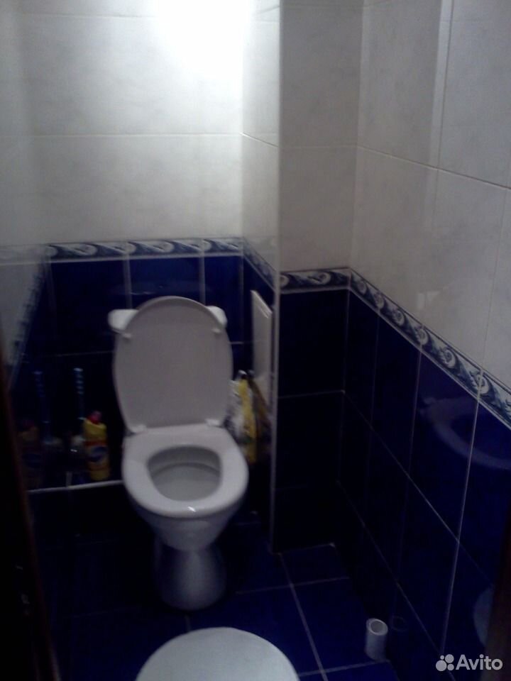 3-к квартира, 83 м², 3/14 эт.