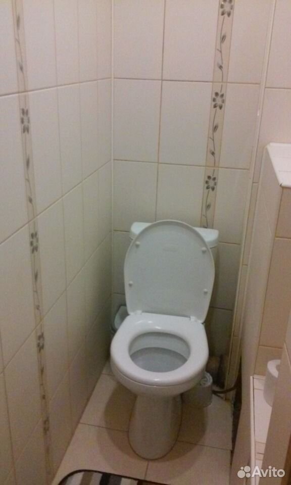 2-к квартира, 49 м², 5/10 эт.
