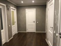 3-к квартира, 75 м², 9/17 эт.