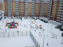 2-к квартира, 83 м², 5/9 эт.