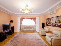 5-к квартира, 236 м², 4/6 эт.