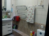 1-к квартира, 54 м², 9/9 эт.
