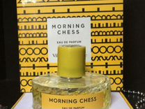 Где Купить Парфюм Morning Chess Мужской Аромат