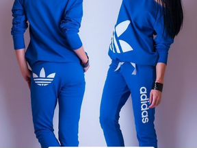 Купить Женский Спортивный Костюм Adidas С Доставкой