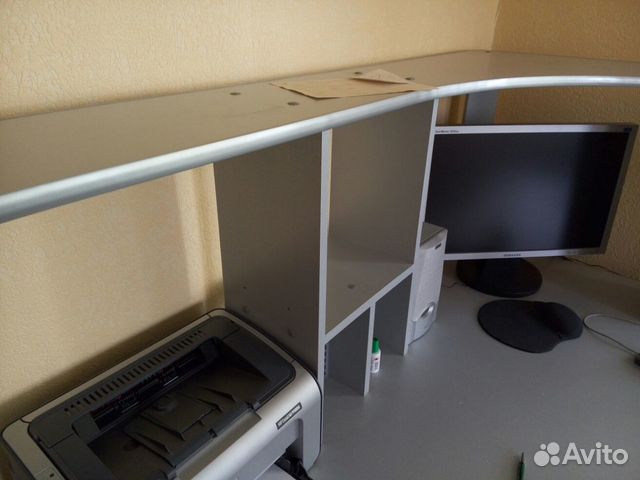 Компьютерный стол бу Компьютерный стол бу
