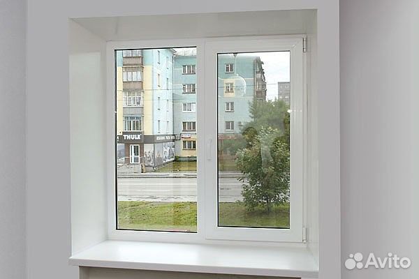 Окно под ключ 8000 купить в Челябинской области на avito - объявления на сайте avito.
