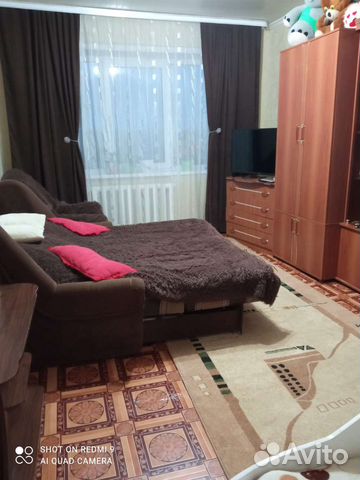 1-к. квартира, 45 м², 2 кровати
1-к. квартира, 45 м², 2 кровати