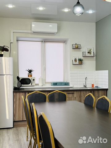 2-к. дом, 70 м² 
2-к. дом, 70 м²