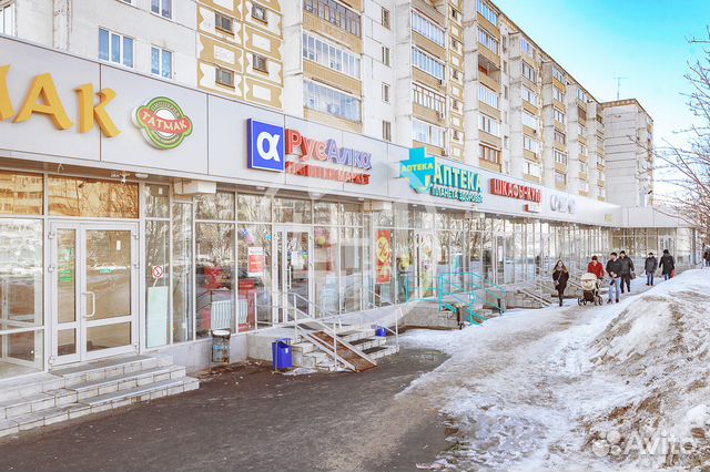 ул. Рихарда Зорге, 33 - Казань
