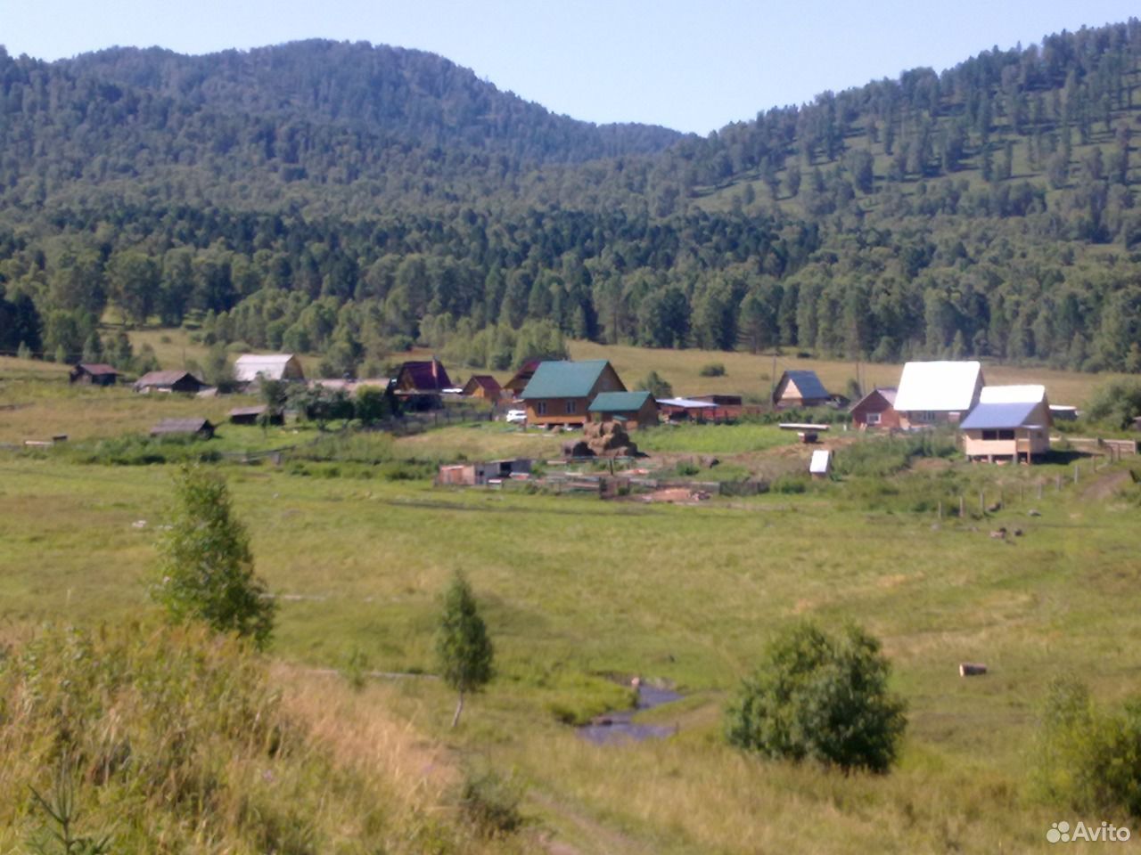 Верх-Анос Республика Алтай. Верх Анос горный Алтай. Село Анос горный Алтай.