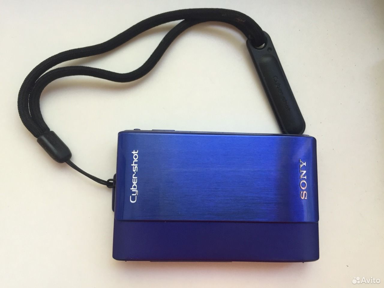Cyber shot dsc tx1