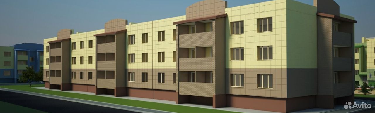 Переславль Недвижимость Квартиры Купить