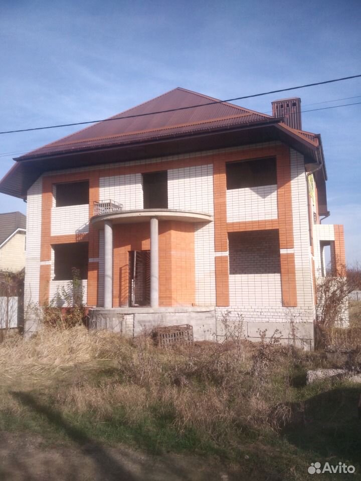 Купить Дом В Невинномысске Фото