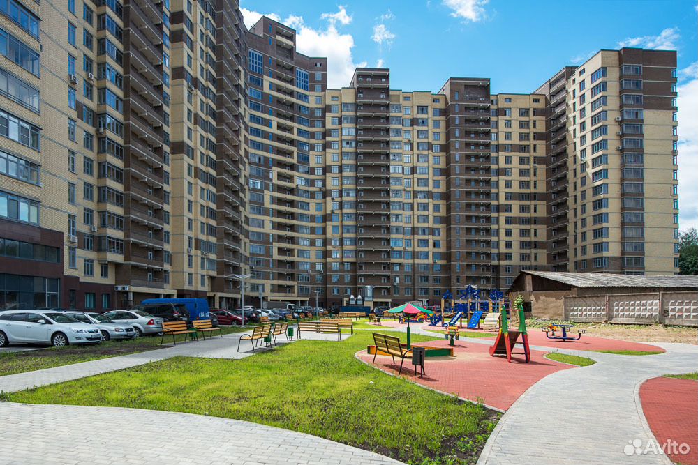 Купить Комнату В Мытищах Московской Области