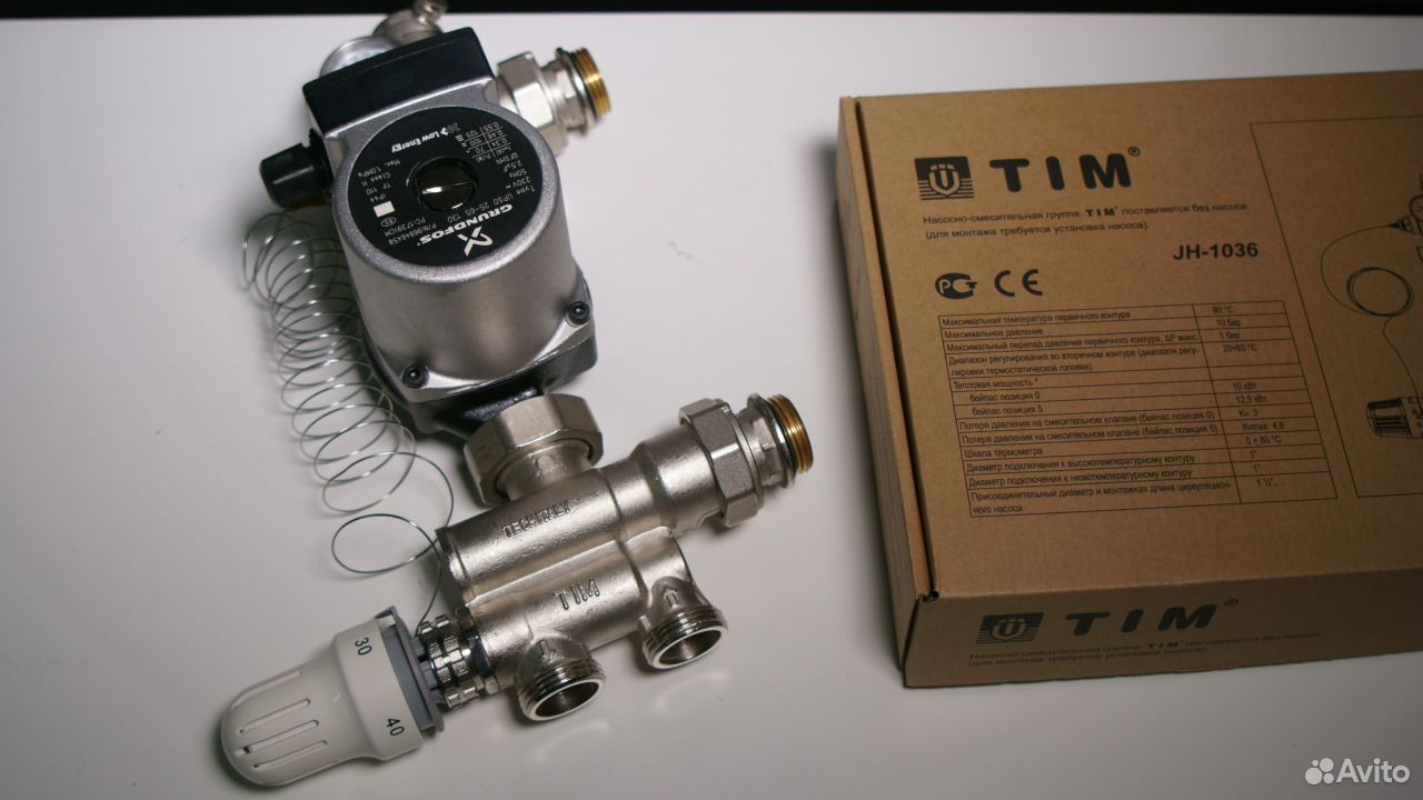 Tim jh 1036