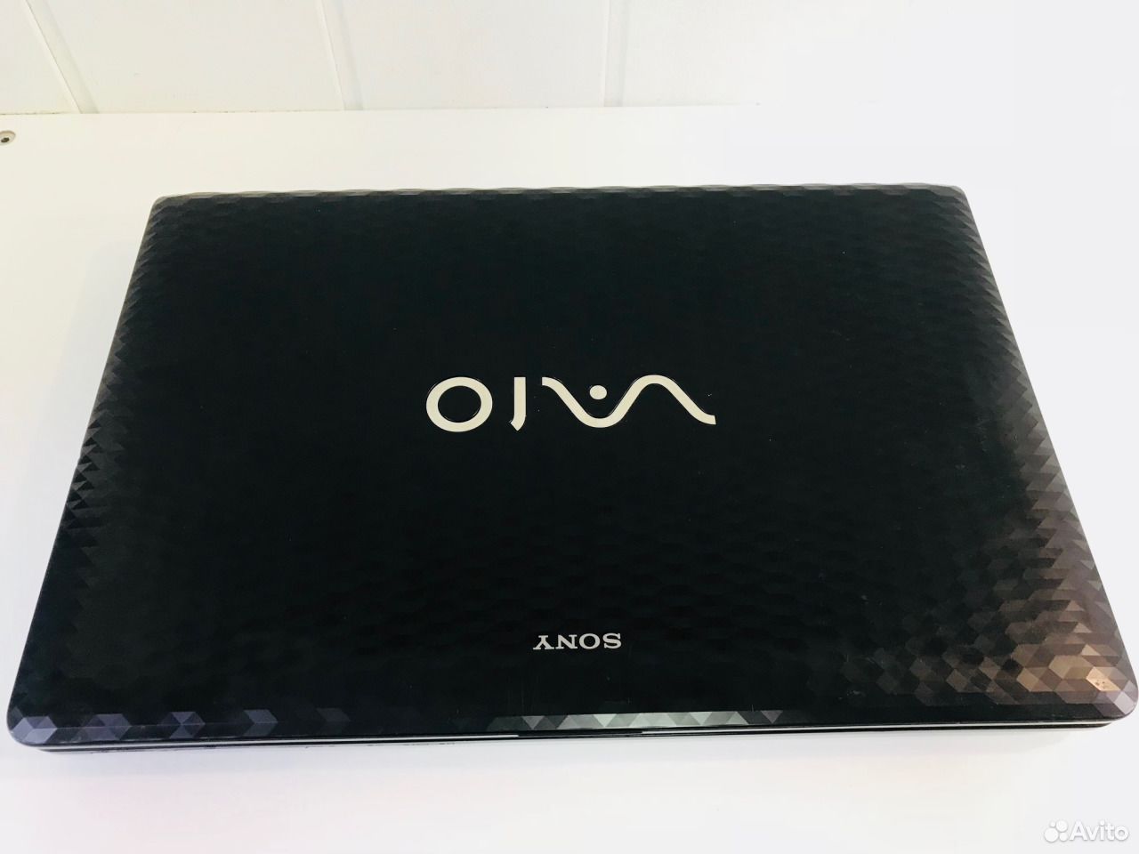 Sony vaio pcg 71812v характеристики