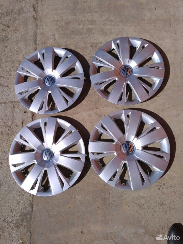 Владимир (89151837779): Диски volkswagen getta 6