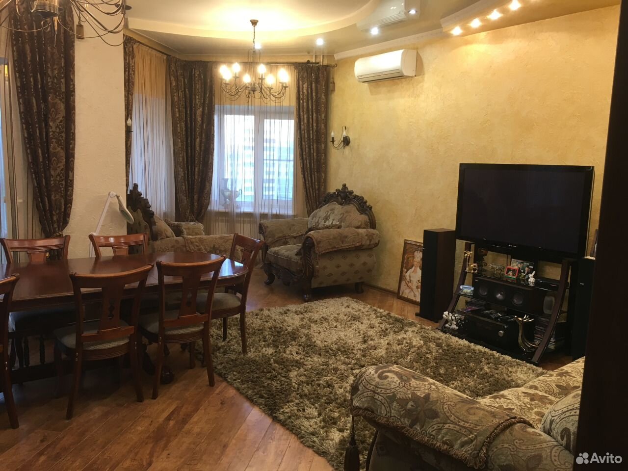 Квартиры В Краснодаре Цены Фото Авито