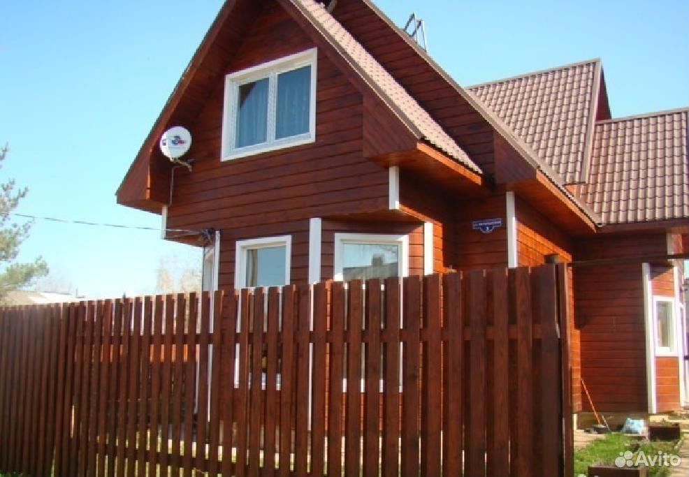 Купить Дом В Рычково Истринский Район