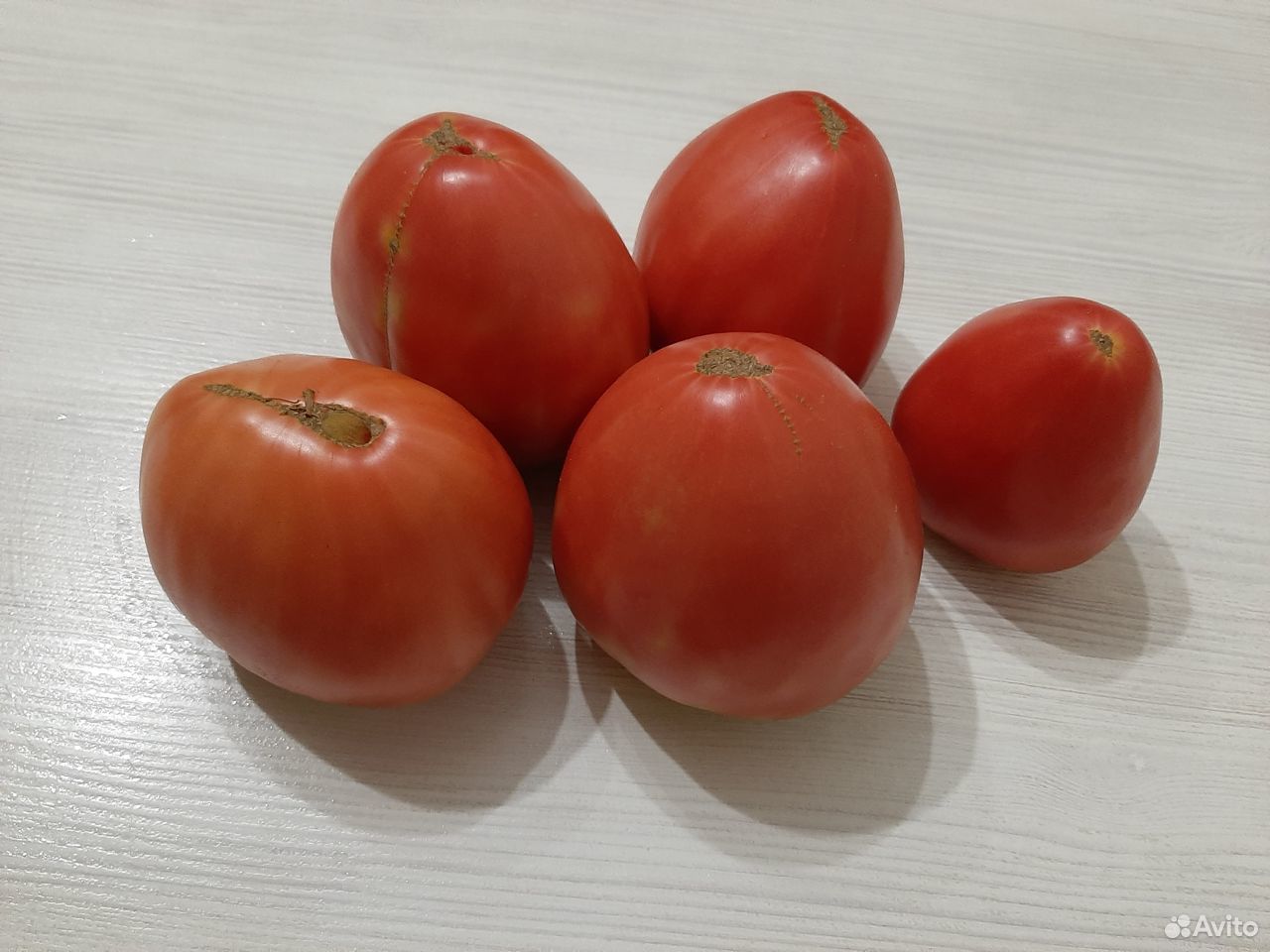 Продаю домашние помидоры купить на Зозу.ру - фотография № 2