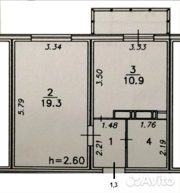 Беговая 219 воронеж карта