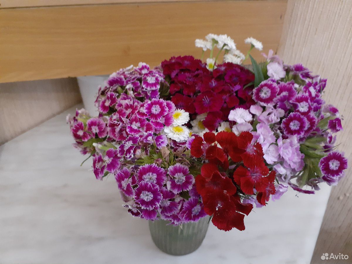 Букеты роз и цветов купить на Зозу.ру - фотография № 6