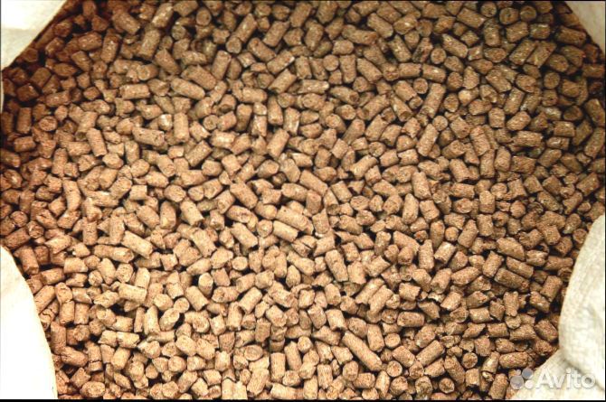 Пшеница 30 кг купить на Зозу.ру - фотография № 1