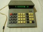 Микрокалькулятор мк-41 объявление продам