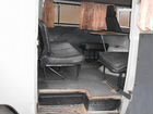 УАЗ 3909 2.7 МТ, 2012, микроавтобус объявление продам