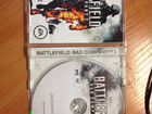 Battlefild-Bad company 2 объявление продам