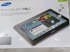 SAMSUNG Galaxy TAb2 10.1 GT-P5110 объявление продам