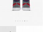 Кроссовки Nike оригинал объявление продам