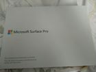 Microsoft Surface PRO 5 объявление продам