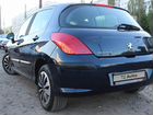 Peugeot 308 1.6 МТ, 2010, хетчбэк объявление продам