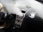 Сухой туман(удаление запаха в Авто и помещениях) объявление продам