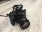 Canon EOS 800D kit 18-55mm объявление продам