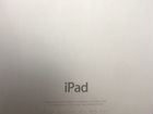 iPad Air 2 объявление продам