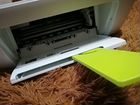 Принтер hp DeskJet 2130 объявление продам