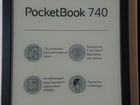 Pocketbook 740 объявление продам