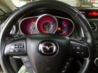 Mazda CX-7 2.3 AT, 2010, внедорожник объявление продам