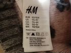 Шапка и шарф H&M объявление продам