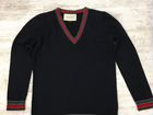 Джемпер свитер Gucci оригинал объявление продам