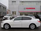 Honda Accord 2.4 AT, 2013, 104 325 км объявление продам