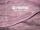 Термобелье Reima 90 р-р шерсть мериноса объявление продам