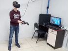 Виртуальная реальность и компьютерные игры объявление продам
