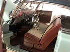 Chevrolet Bel Air 1950 1/18 объявление продам