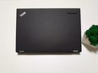 Lenovo ThinkPad t440p Торг объявление продам