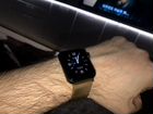 Apple Watch s3 42 mm объявление продам