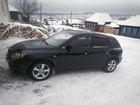 Mazda 3 1.6 AT, 2008, 130 000 км объявление продам
