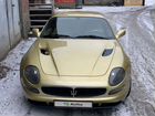 Maserati 3200 GT 3.2 МТ, 1999, 61 000 км объявление продам